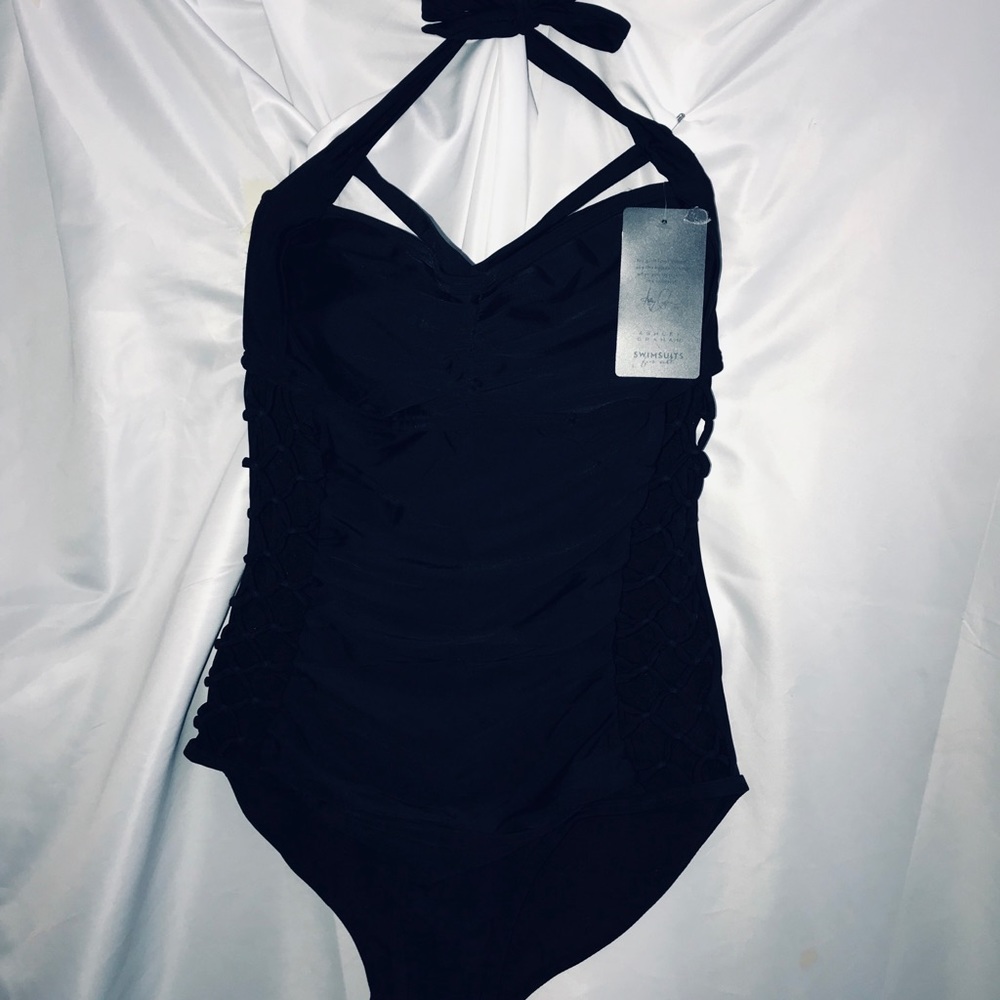 Brand New 50’s style Swimsuit